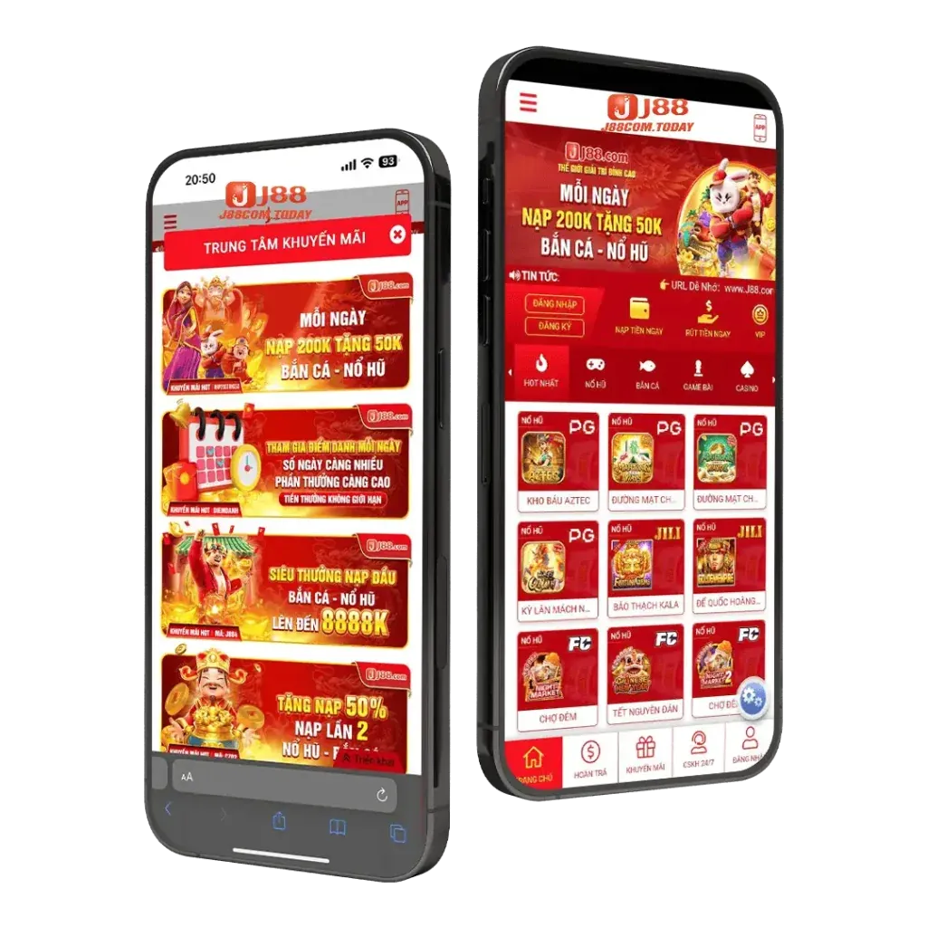 Bố cục bàn chơi Baccarat tại ok83862