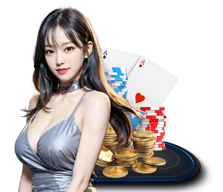 Các sảnh game casino trực tuyến đa dạng tại OK83862